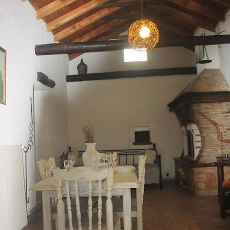 Apartament Kuca Za Odmor Lana Kršan Zewnętrze zdjęcie