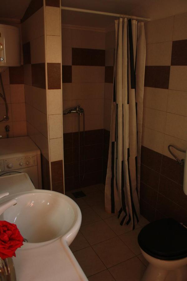 Apartament Kuca Za Odmor Lana Kršan Zewnętrze zdjęcie