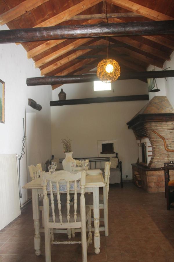 Apartament Kuca Za Odmor Lana Kršan Zewnętrze zdjęcie