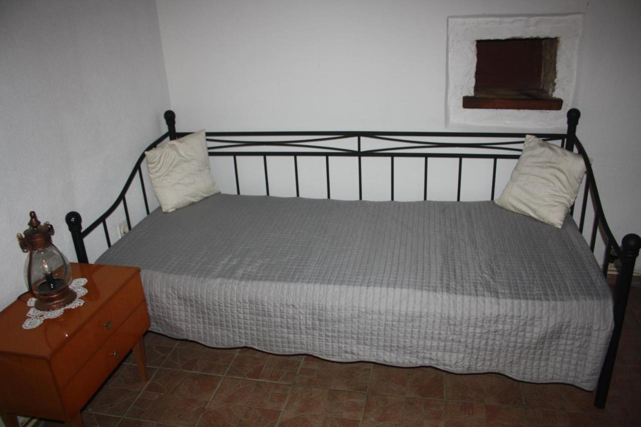 Apartament Kuca Za Odmor Lana Kršan Zewnętrze zdjęcie