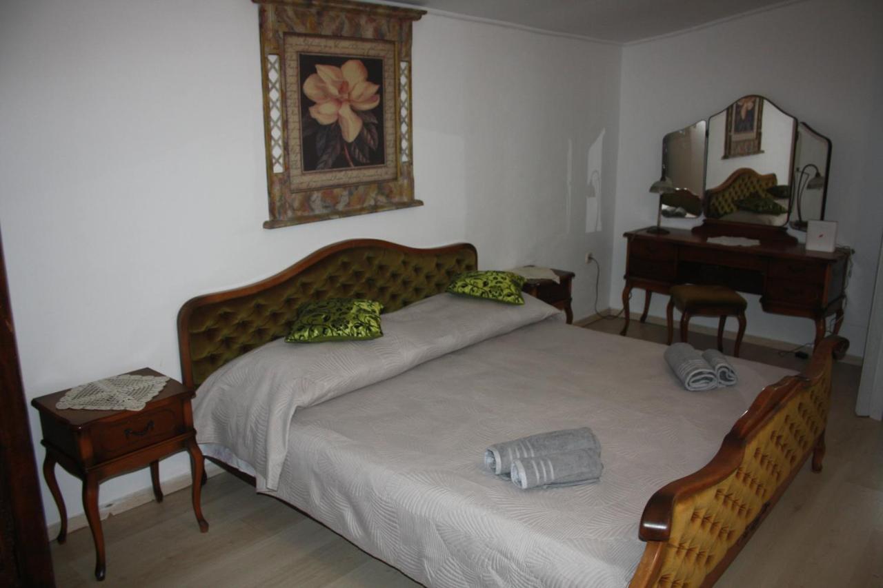 Apartament Kuca Za Odmor Lana Kršan Zewnętrze zdjęcie