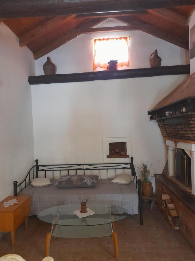 Apartament Kuca Za Odmor Lana Kršan Zewnętrze zdjęcie